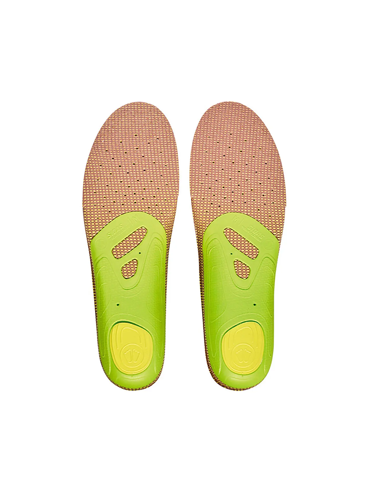 SIDAS | 3Feet® Outdoor Mid Einlagen | 